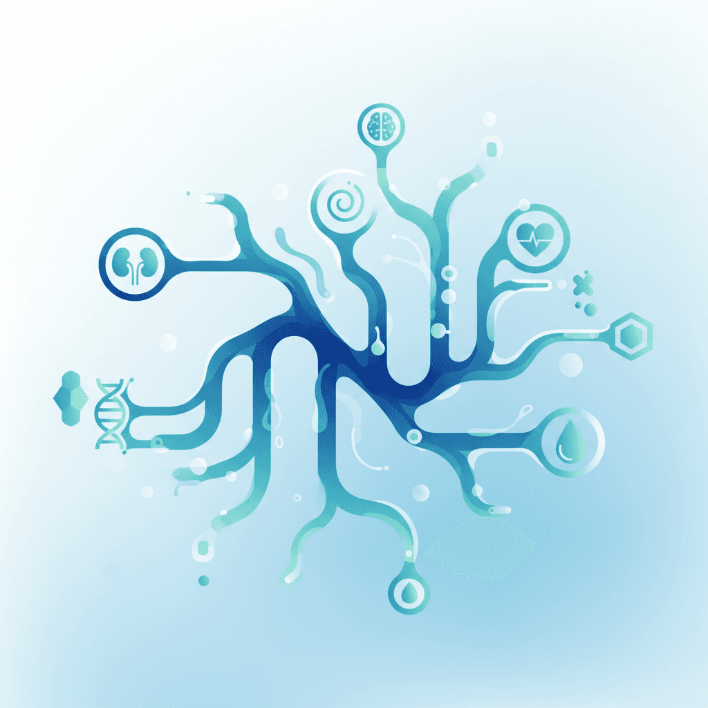 동반 질환별 고혈압 약물 계열 선택 흐름도