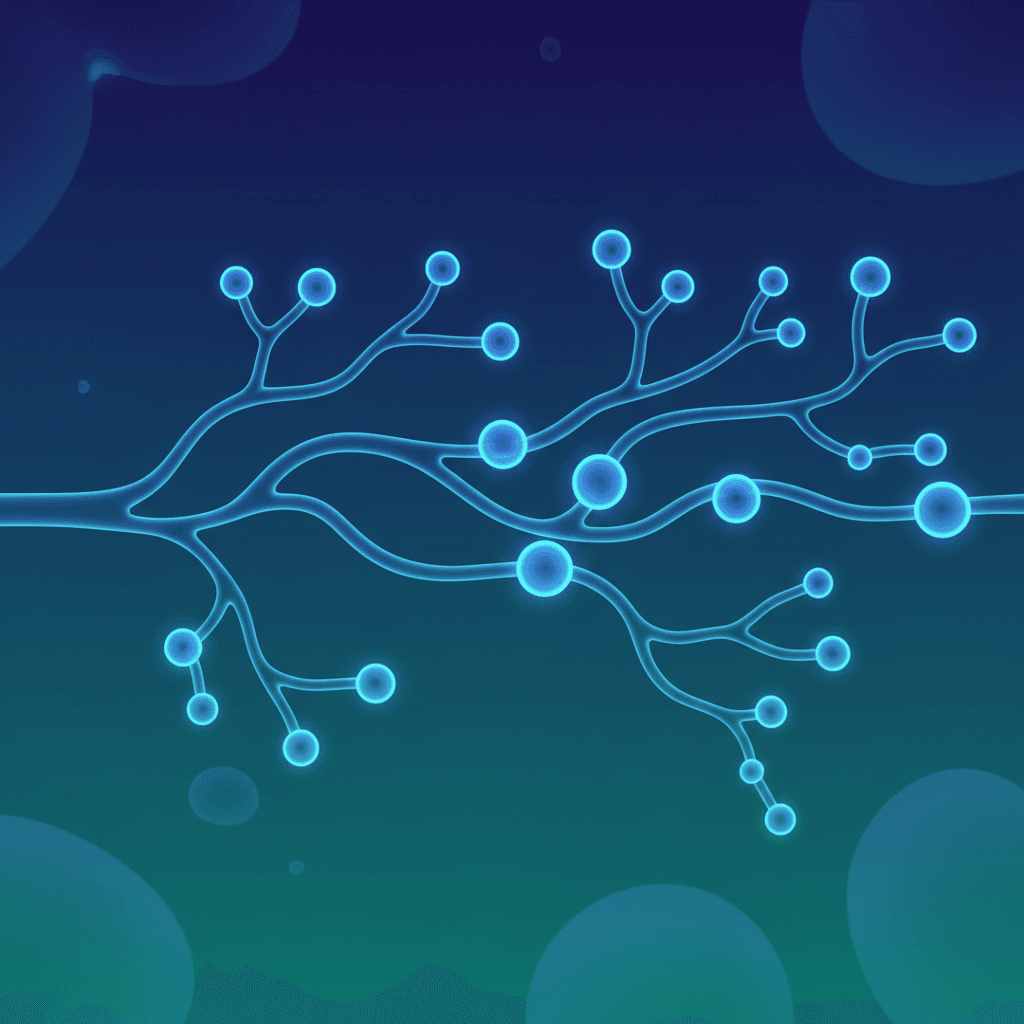 CAC 점수에 따른 스타틴 처방 의사결정 흐름도