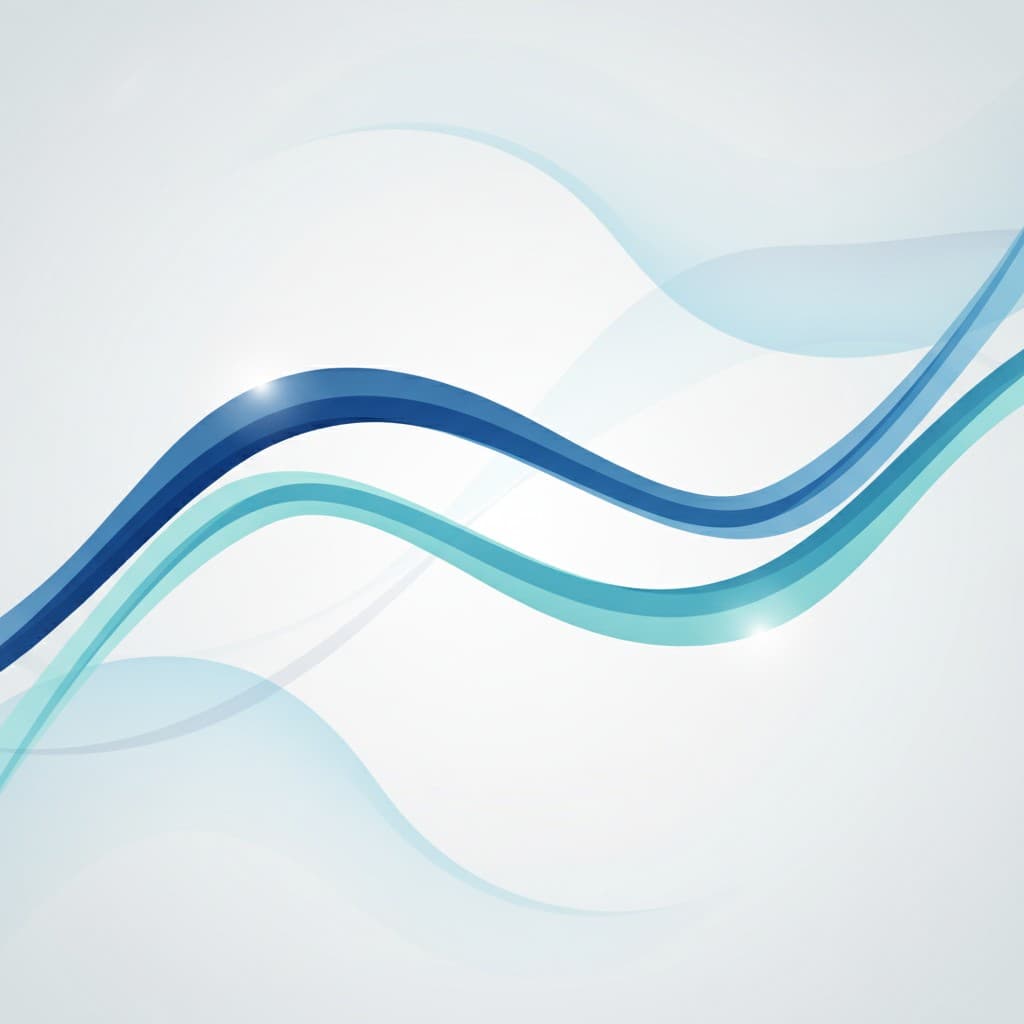 아침 공복혈당 수치와 장기 사망 위험의 관계를 시각화한 코호트 연구 결과 그래프