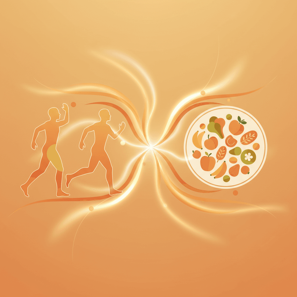 운동과 식이 병행 개입 효과를 단독 식이 개입과 비교한 메타 분석 결과 그래프