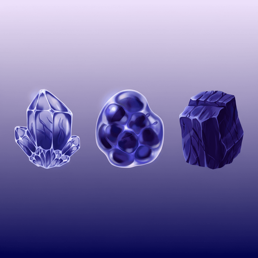 마그네슘 형태별 비교 - 비스글리시네이트, L-트레오네이트, 산화마그네슘의 흡수율, 수면 근거, 부작용 위험을 정리한 비교 카드