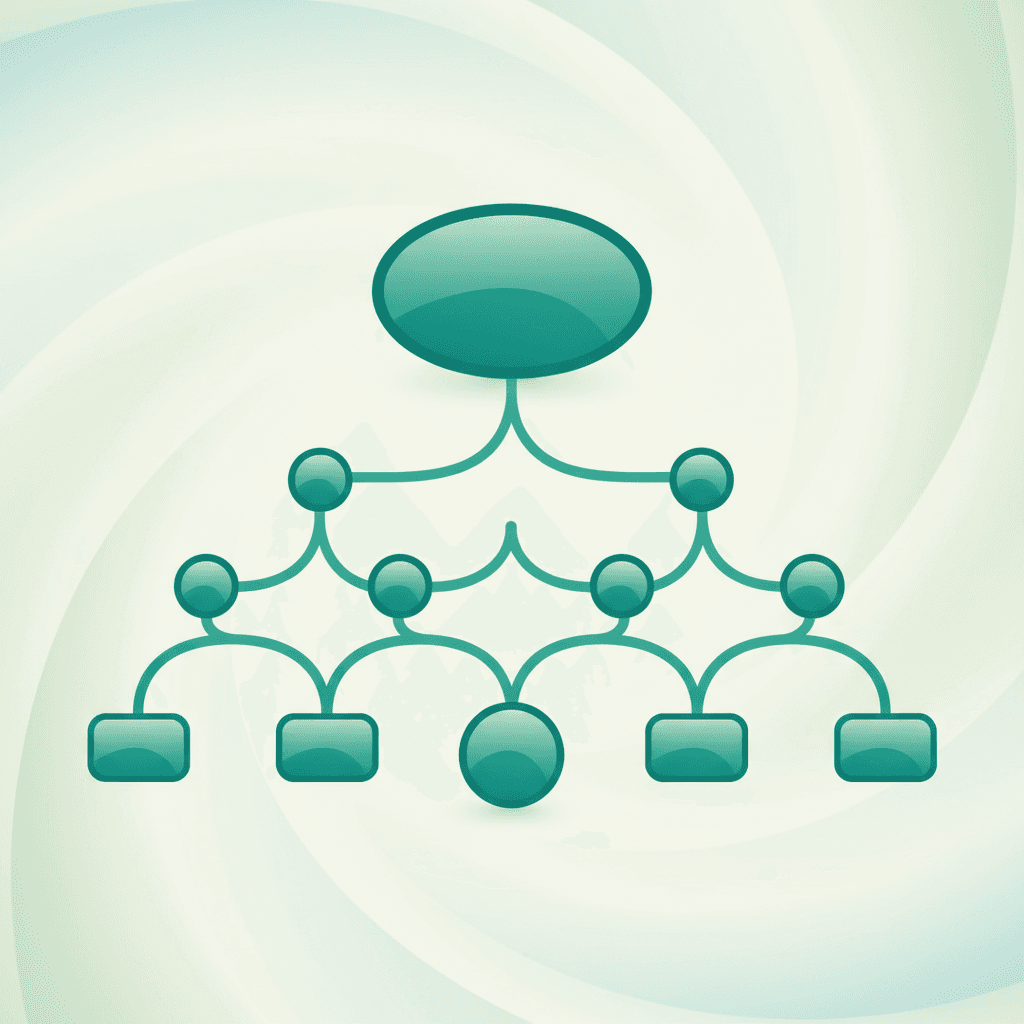 적응증별 균주 선택 체계도: IBS·AAD·변비·IBD 매핑 요약 인포그래픽